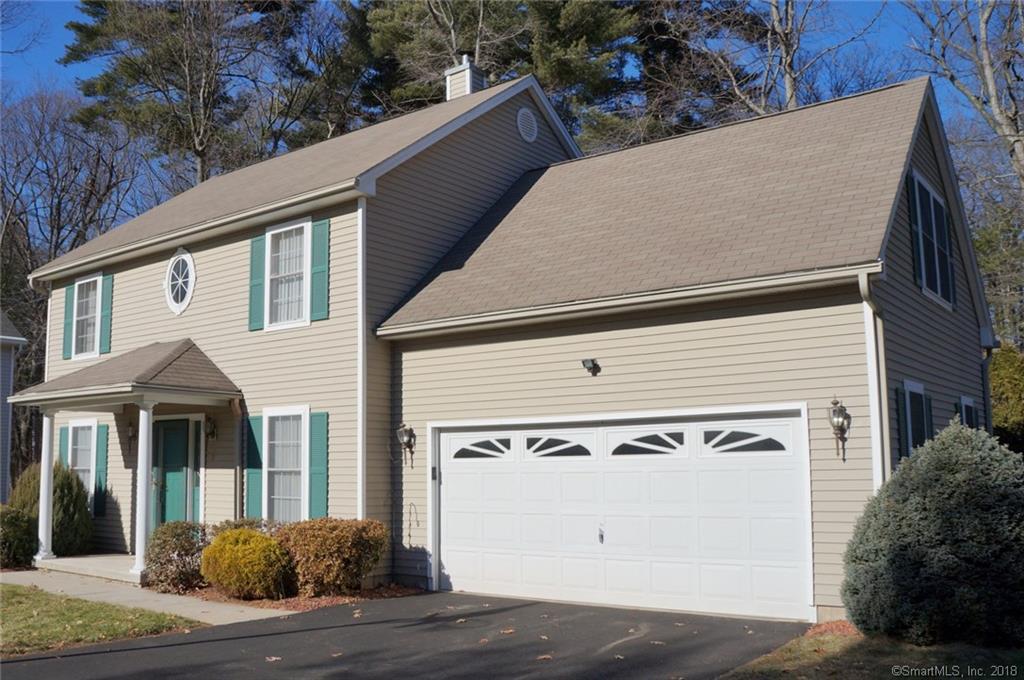 5 Fitch Meadow Lane - Photo 1