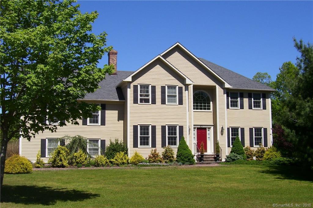 25 Blanket Meadow Road - Photo 1