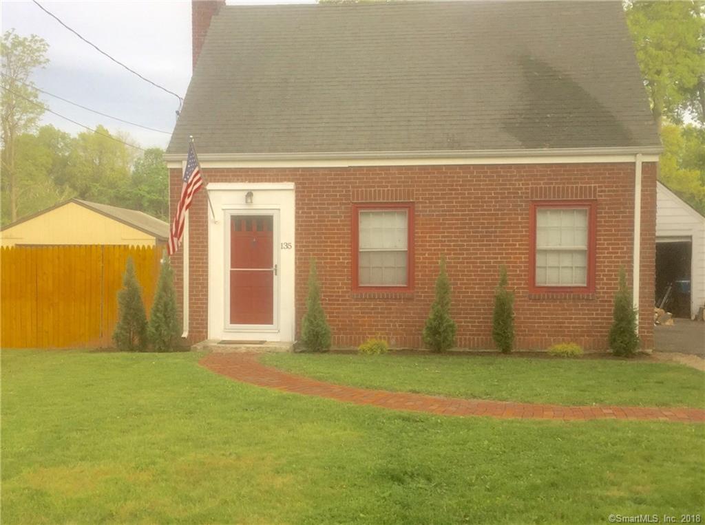 135 Dowd Street - Photo 1