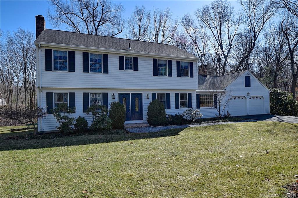 116 Needletree Lane - Photo 1