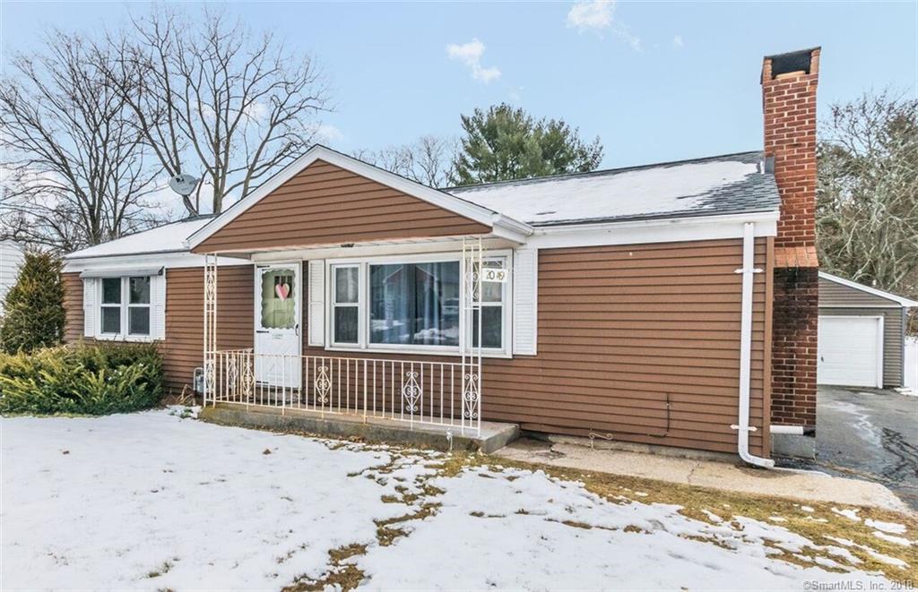 2049 Corbin Avenue - Photo 1