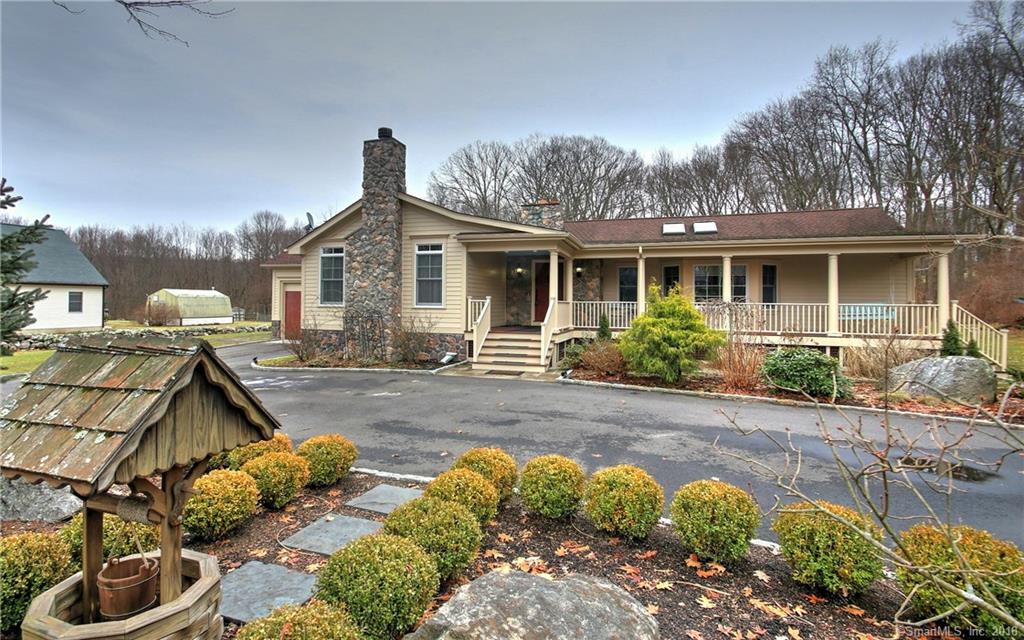 34 Georges Lane - Photo 1
