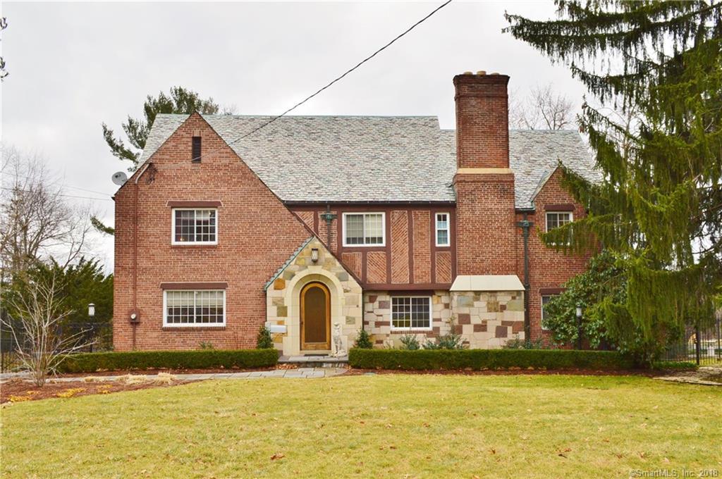 66 Bloomfield Avenue - Photo 1