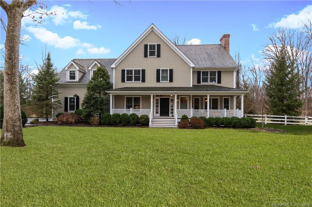 75 Colonial Road - Photo 1