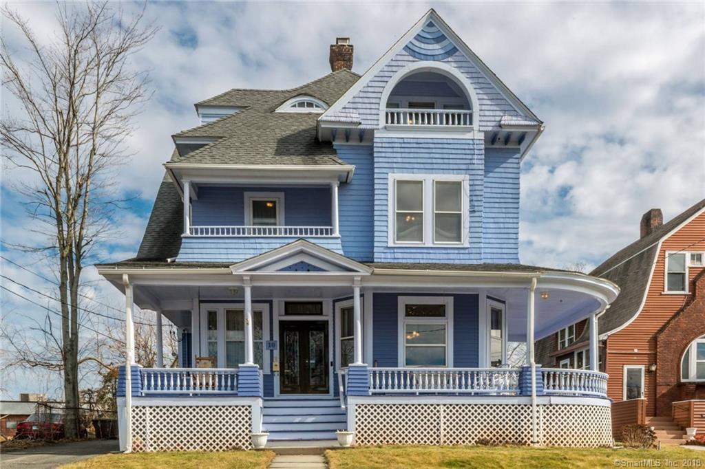 10 Lexington Street - Photo 1