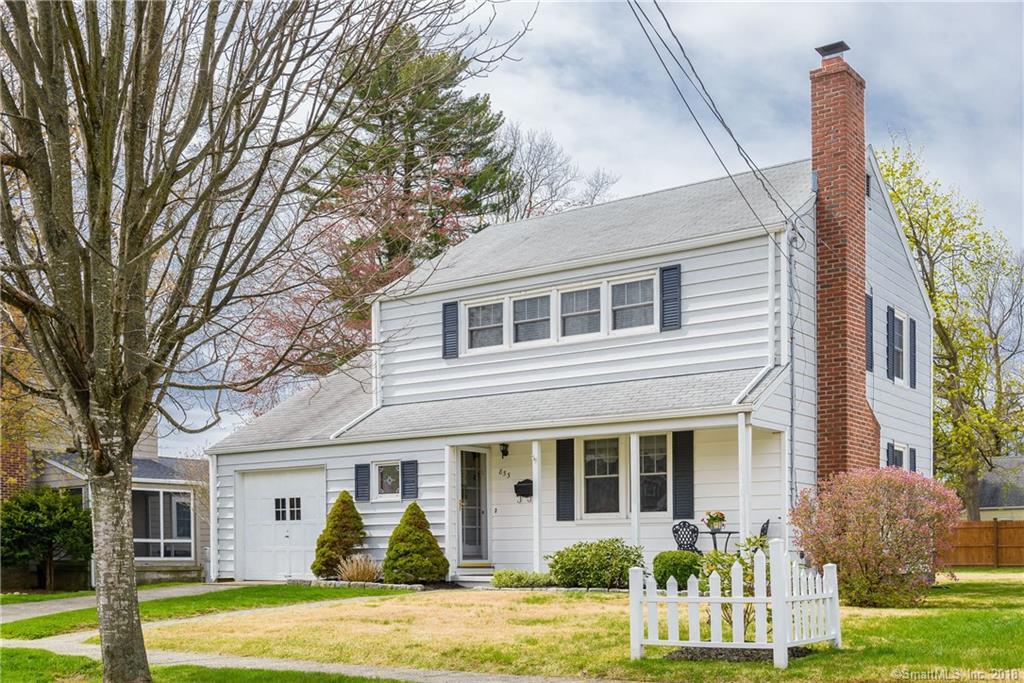 833 Riverton Terrace - Photo 1