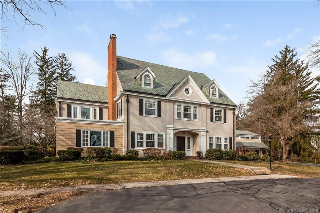 41 Bloomfield Avenue - Photo 1