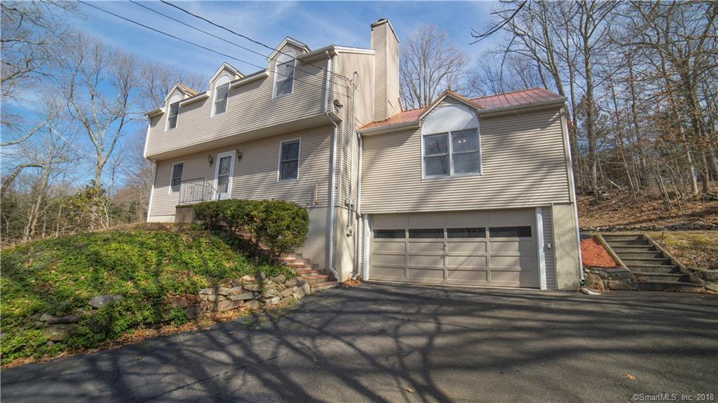 799 Jeremy Swamp Road - Photo 1