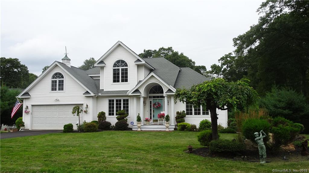23 Golf Lane - Photo 1