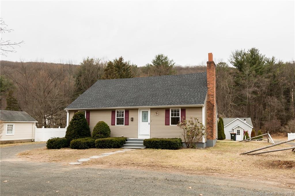 2164/2166 Mount Vernon Road - Photo 1