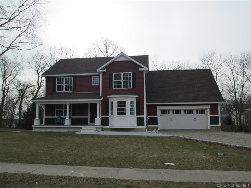 Lot 20 Fawn Meadow - Photo 1