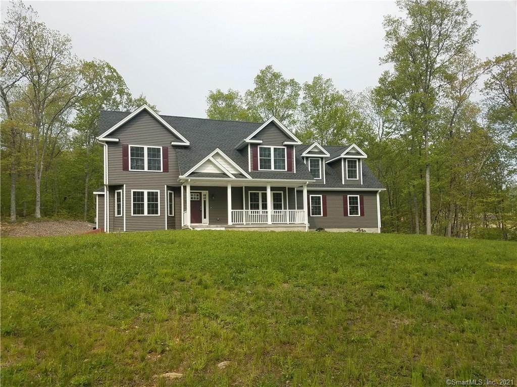 323 Kuhne Road - Photo 1