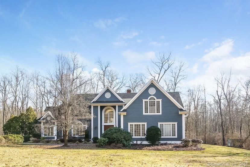 929 New Norwalk Road - Photo 1