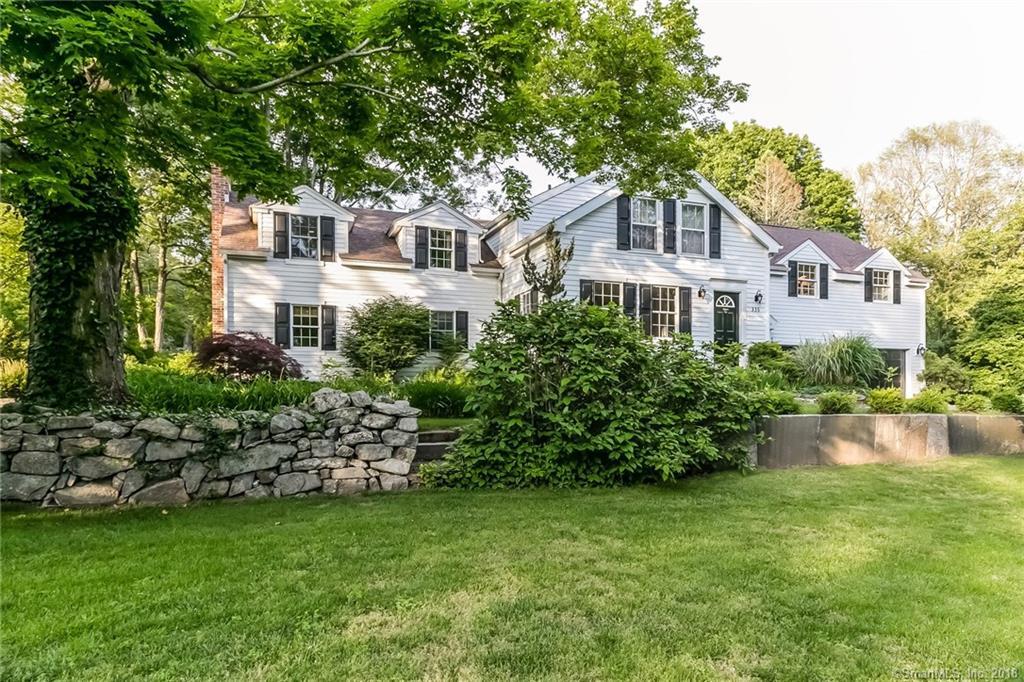 335 Quarry Hill Road - Photo 1