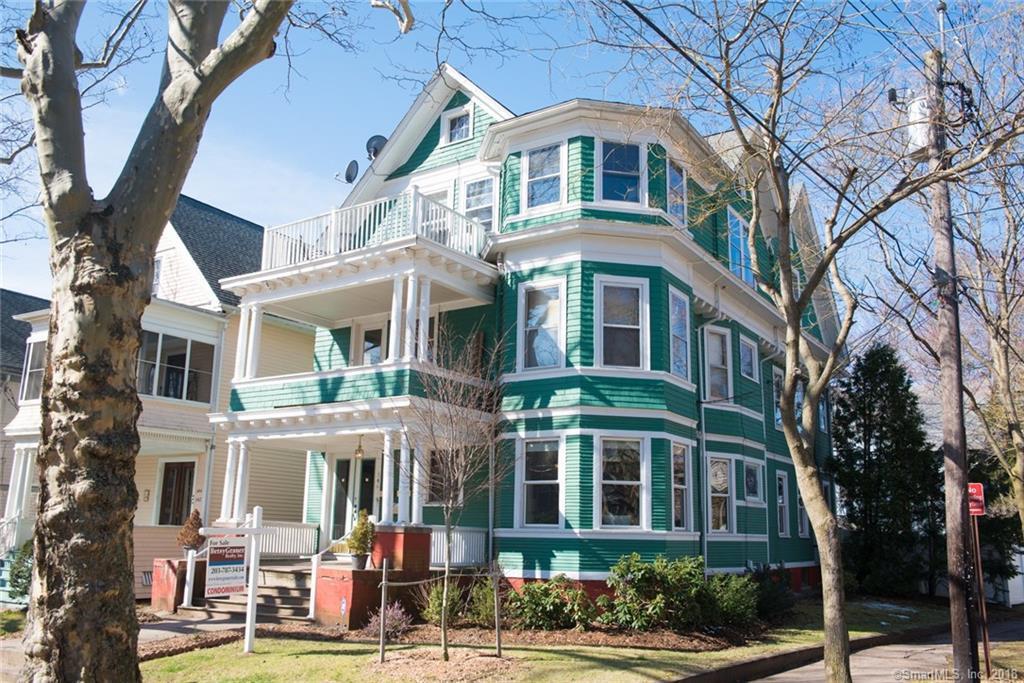 146 Mansfield Street - Photo 1