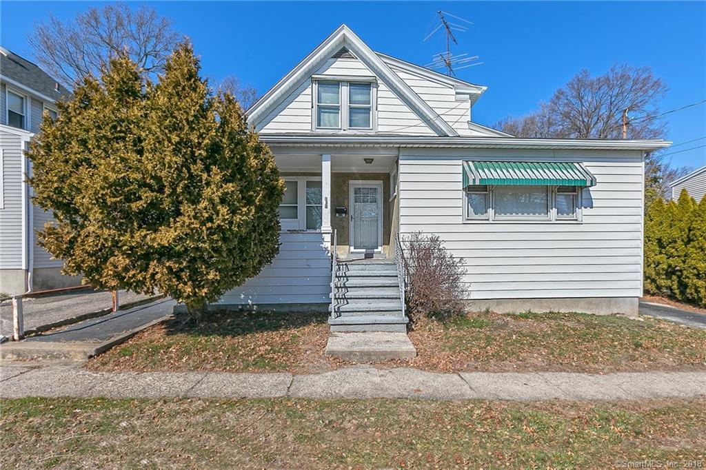 218 Milford Avenue - Photo 1