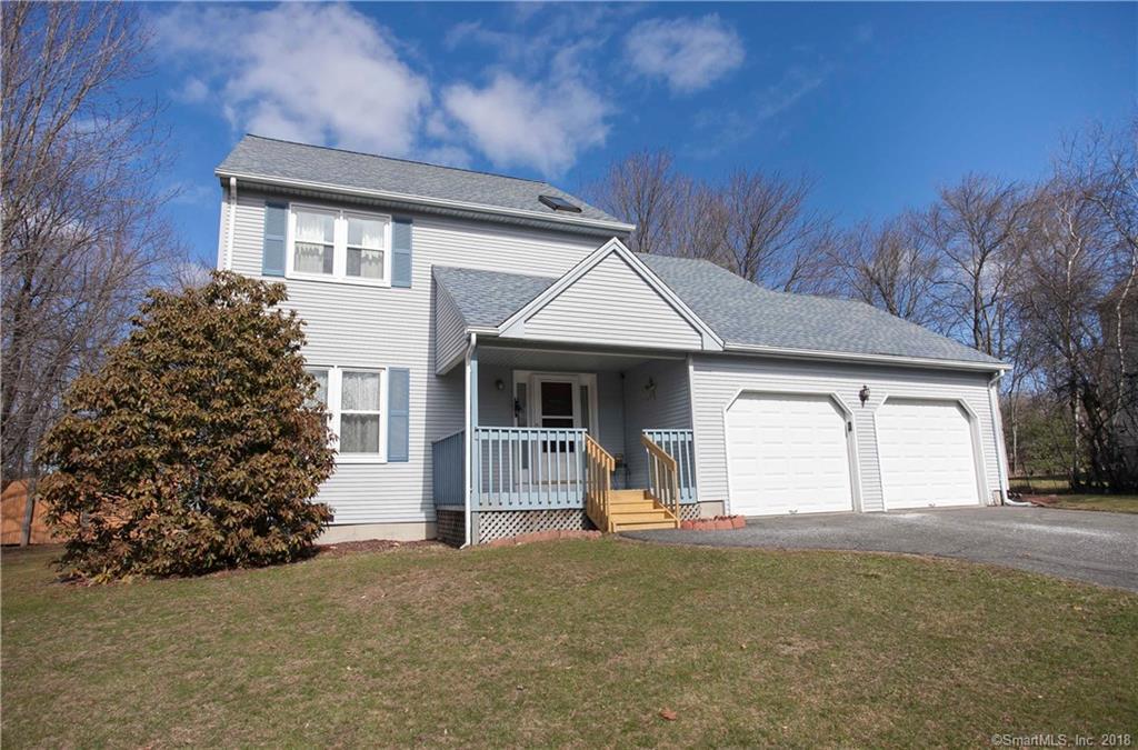 67 Longmeadow Drive - Photo 1