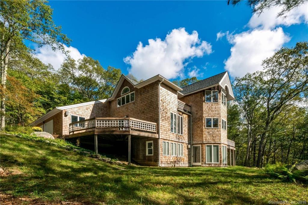64 Beech Mountain Road - Photo 1