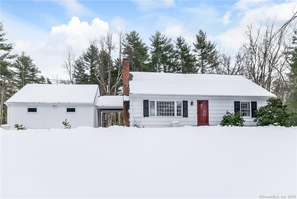 21 Ichabod Road - Photo 1