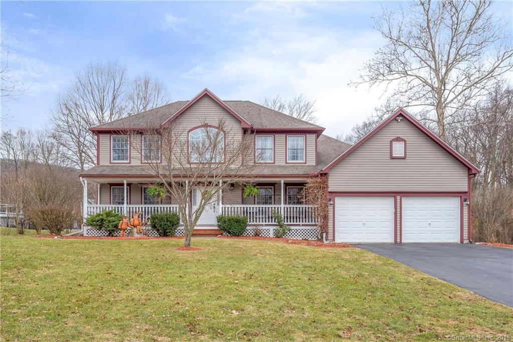 33 Bridle Path Drive - Photo 1