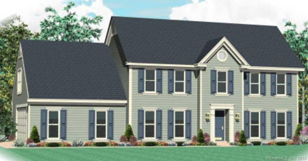 113 Broad Meadow - Photo 1