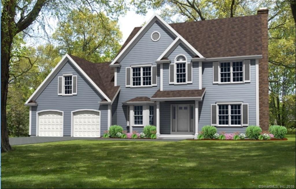Lot 3 Evergreen Crossing - Photo 1