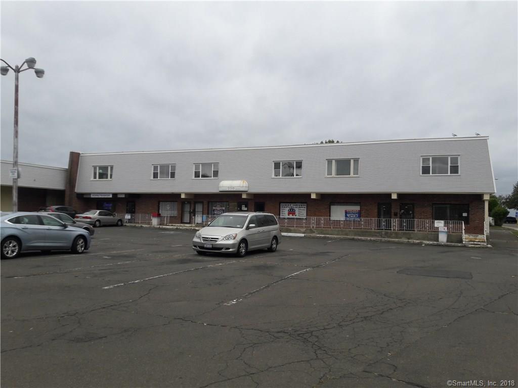 250 Captain Thomas Boulevard - Photo 1