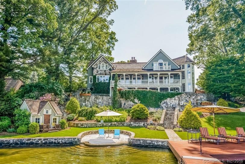 55 Lake Drive - Photo 1