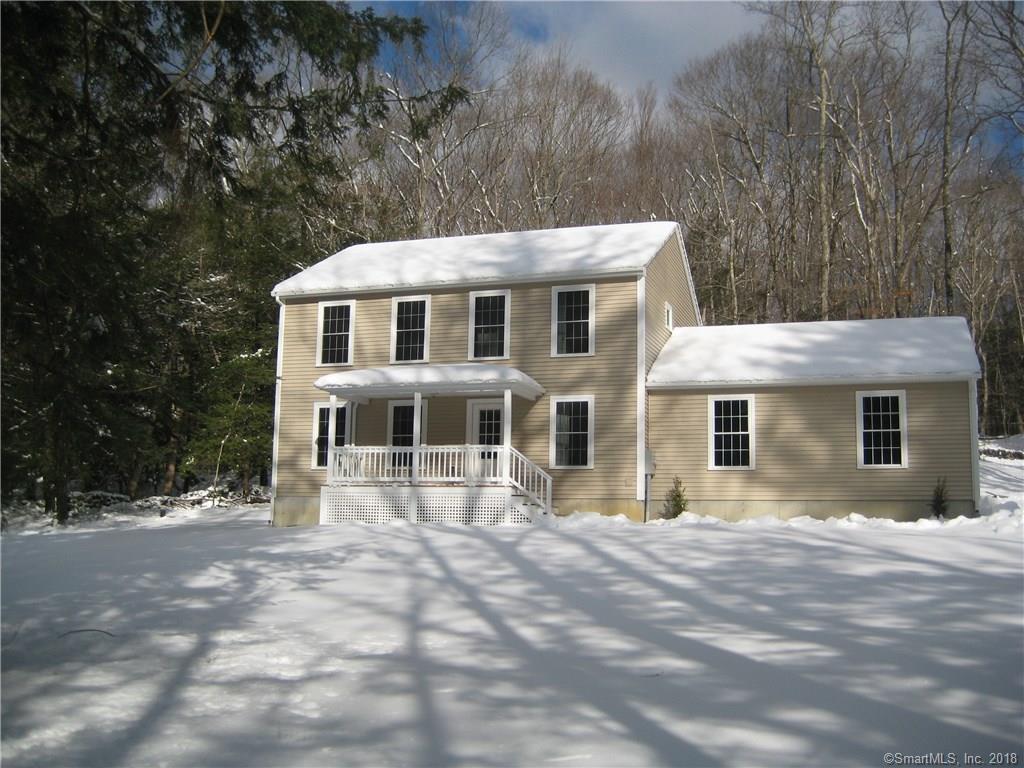 51 Tayler Trail - Photo 1