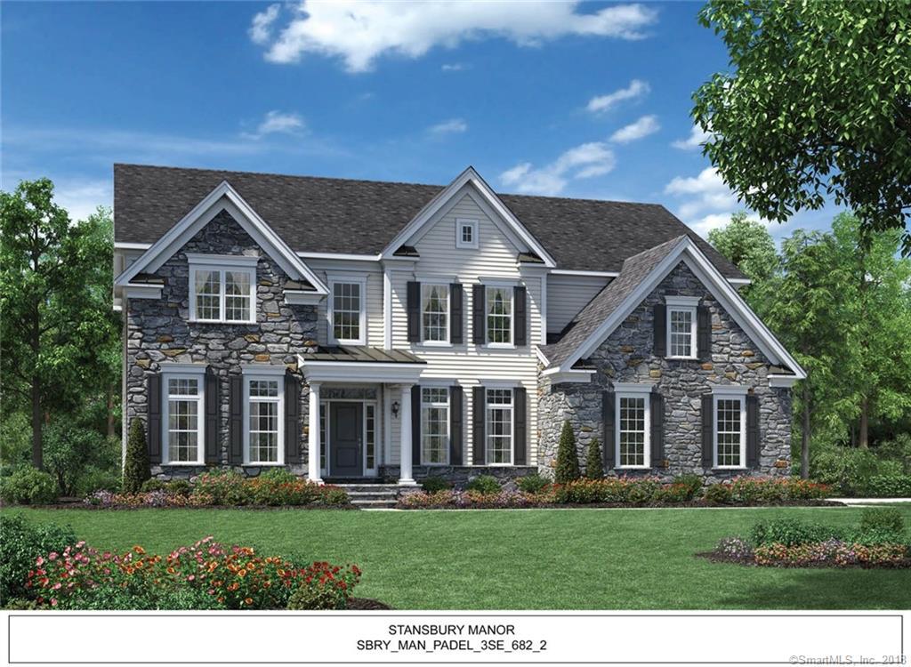 180 Penwood Xing (Lot 30) - Photo 1