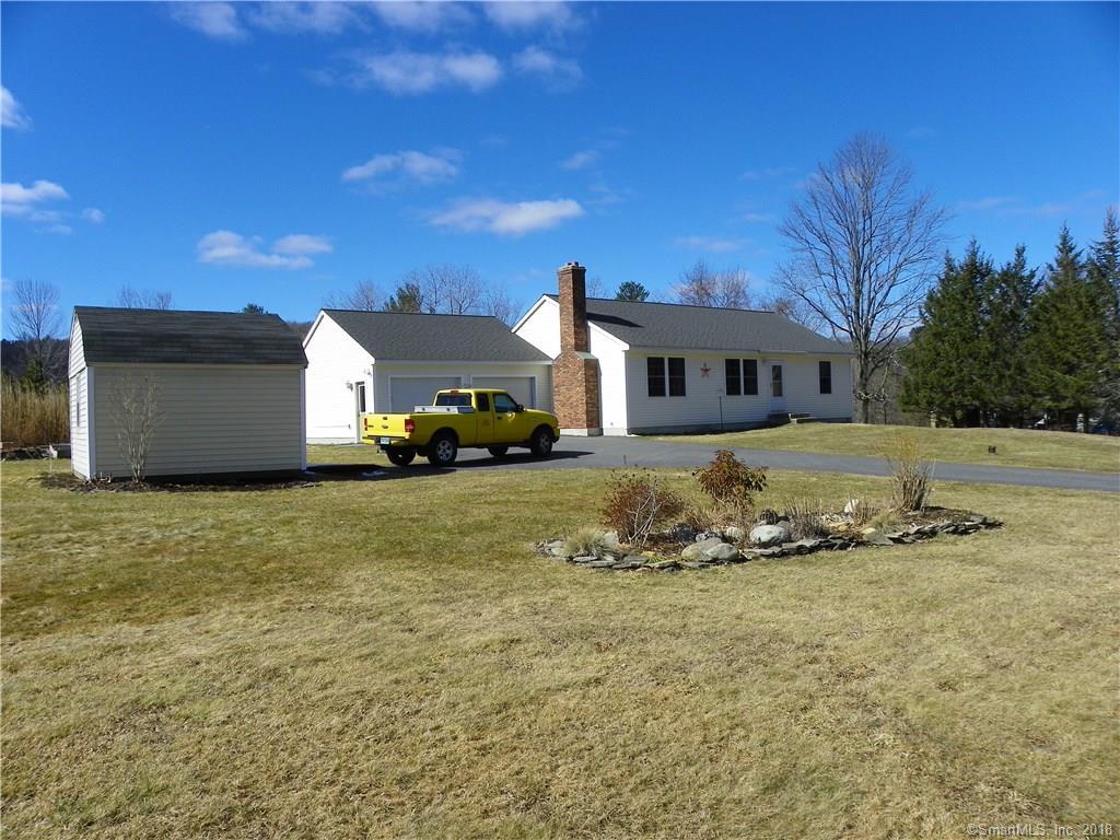 213 Smith Hill Road - Photo 1