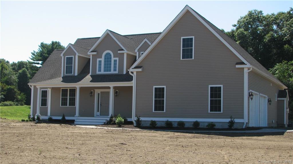 4-1 Franklin Place/1193 Durham Road - Photo 1