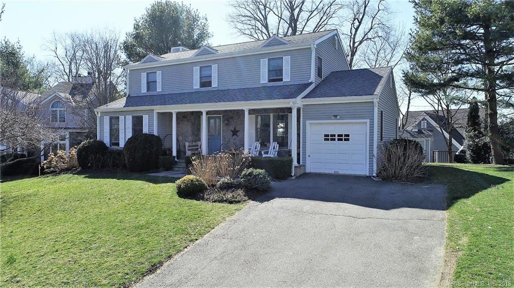 5 Pond Ridge Lane - Photo 1