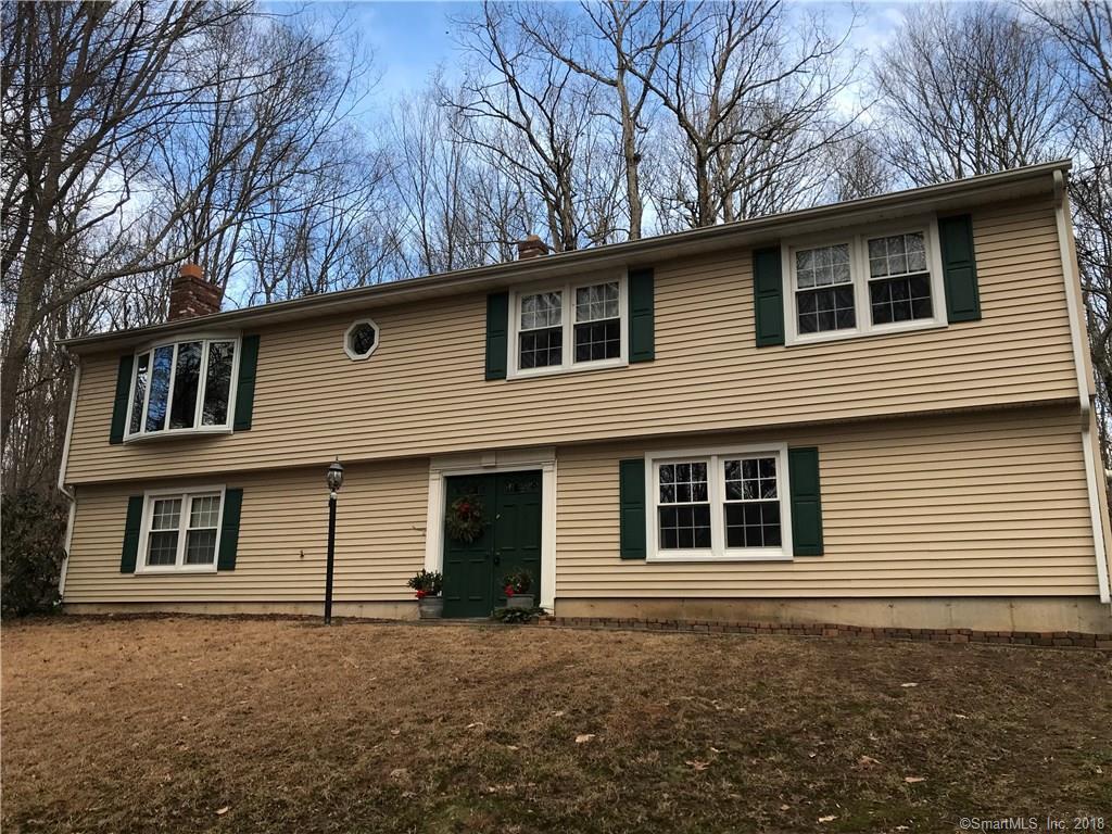 807 Maple Hill Road - Photo 1