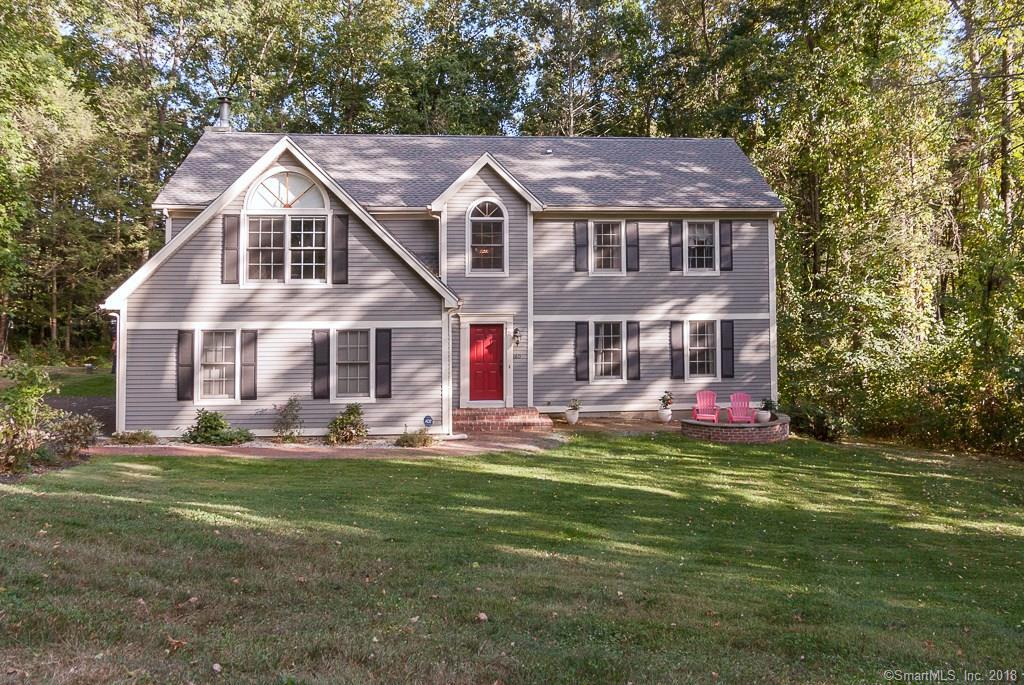 160 North Star Drive - Photo 1
