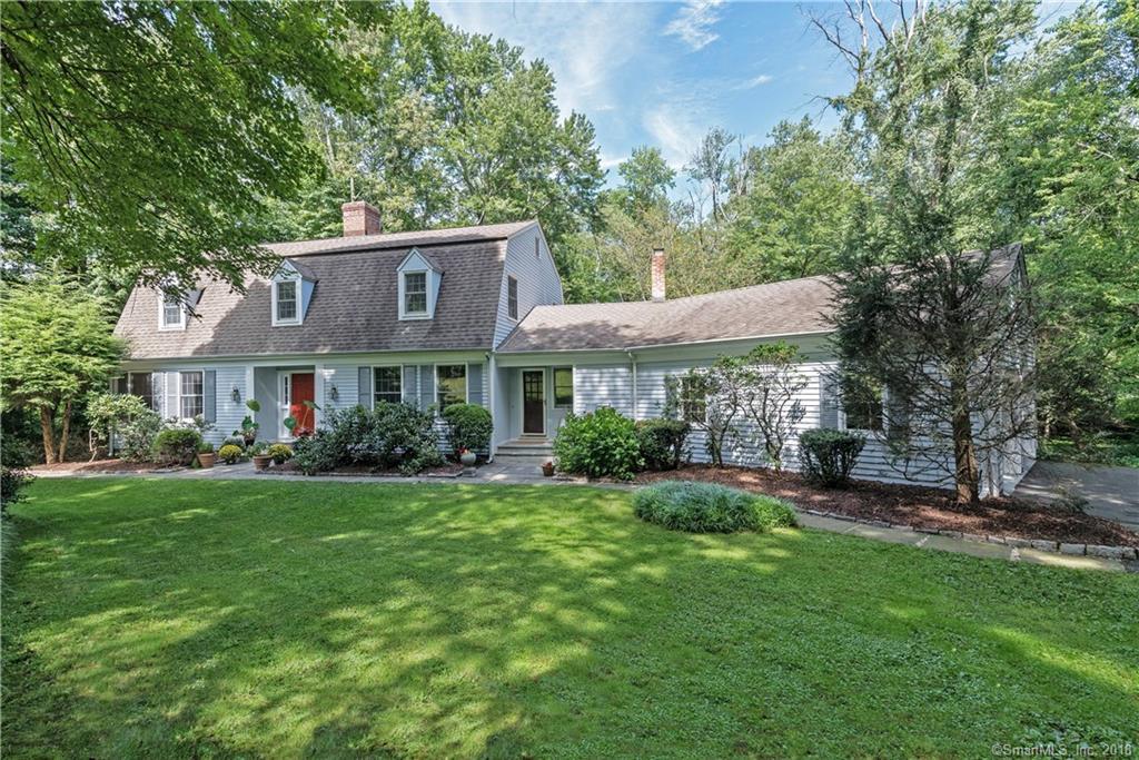 46 White Oak Shade Road - Photo 1