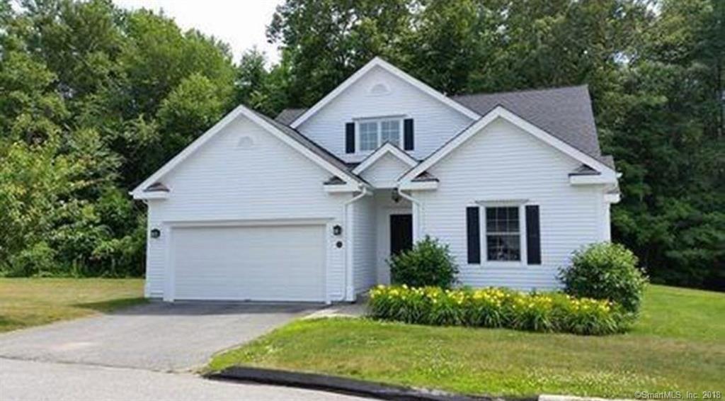 24 Augusta Circle - Photo 1