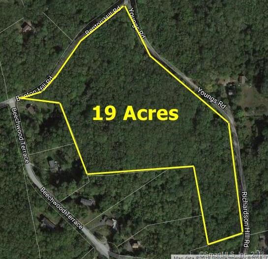 157 Richardson Hill Road - Photo 1
