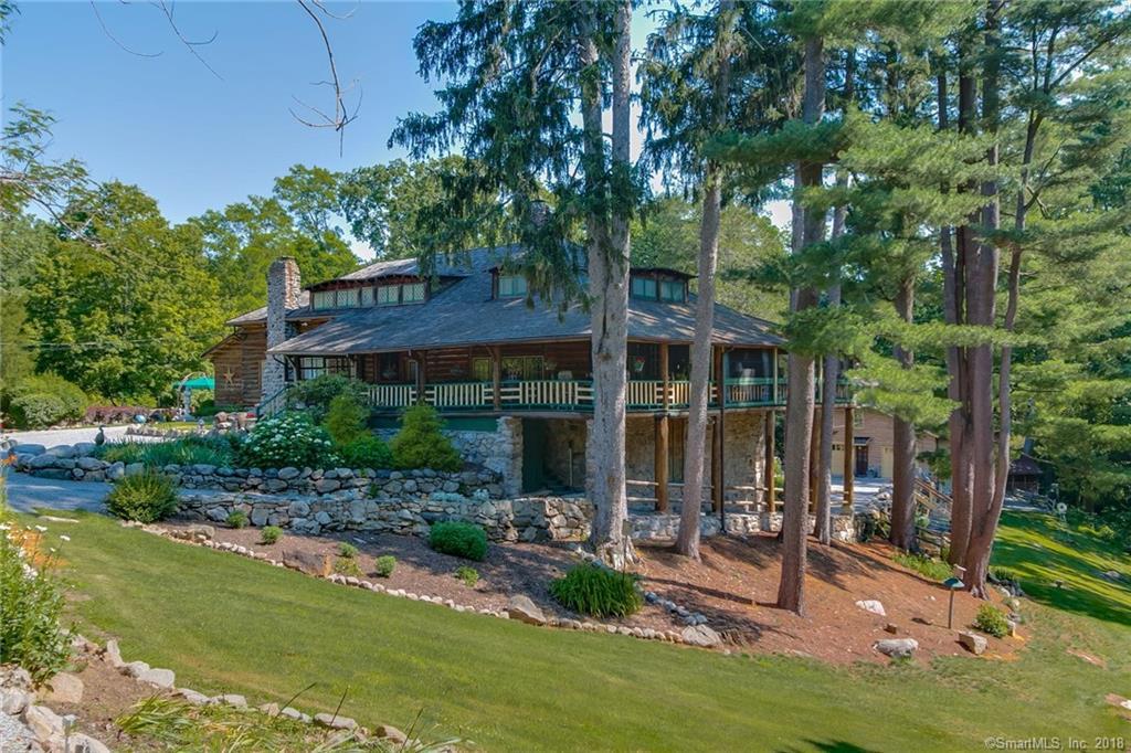247 Old Long Ridge Road - Photo 1