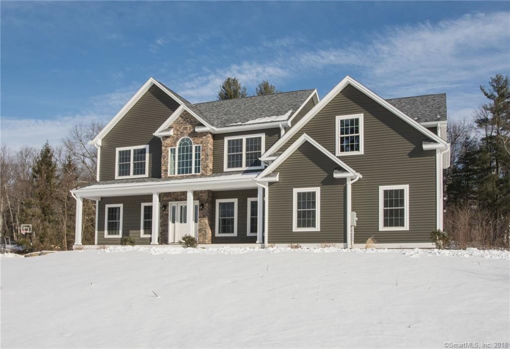 728 Reservoir Road - Photo 1