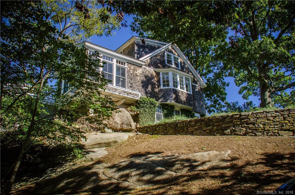 421 Old Sachems Head Road - Photo 1