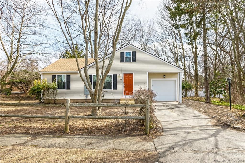 847 Holland Hill Road - Photo 1