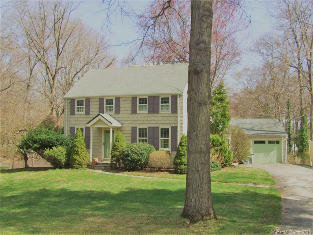12 Wood Acre Road - Photo 1