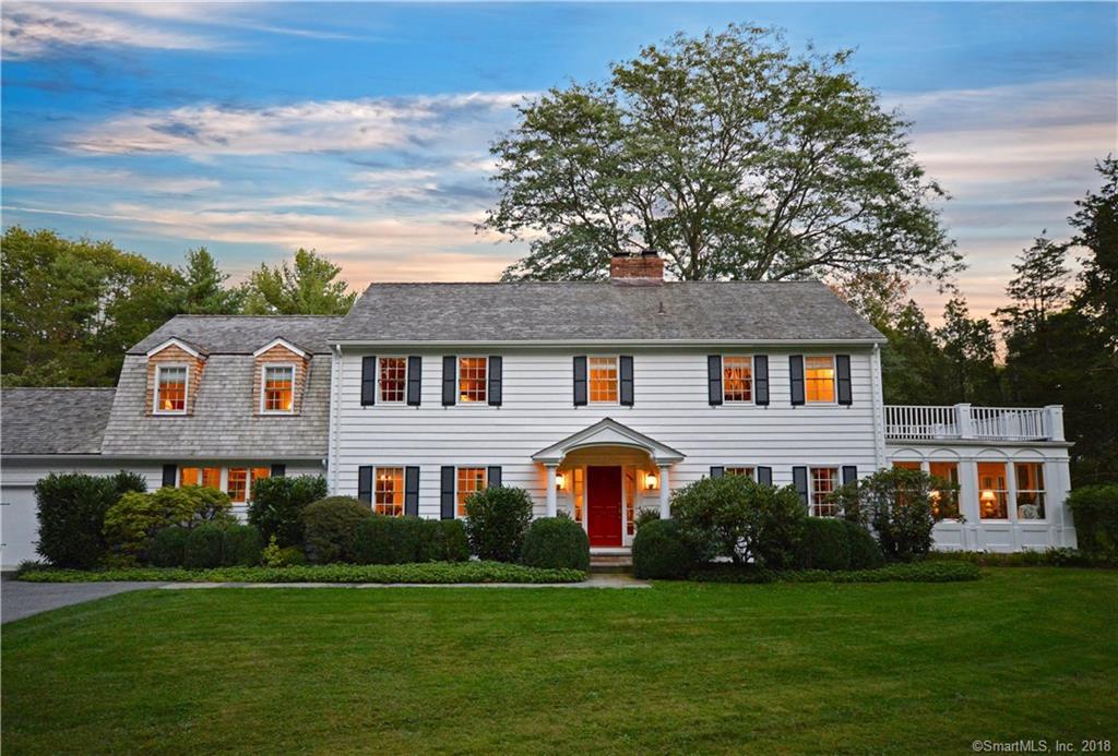 1277 Smith Ridge Road - Photo 1