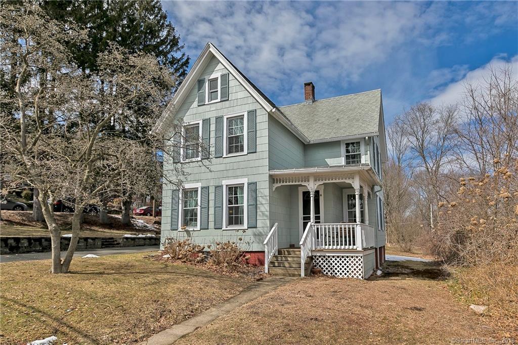33 Wheeler Street - Photo 1