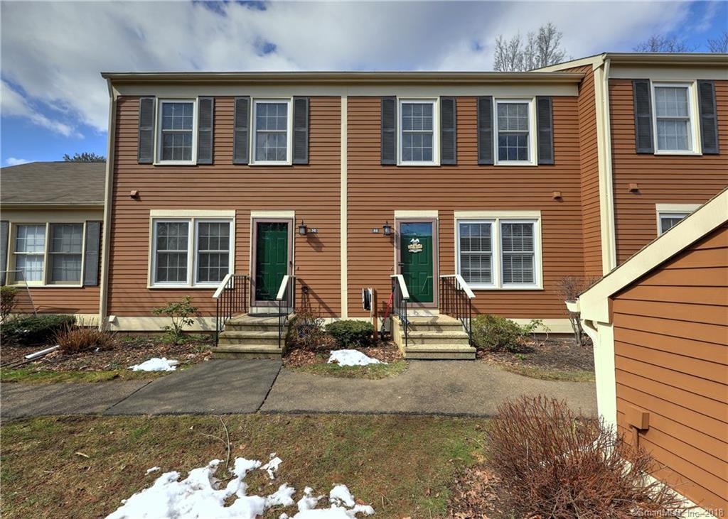 32 Foxbridge Village Road - Photo 1