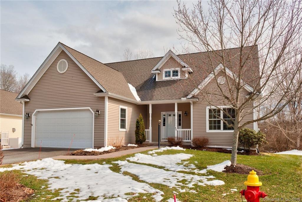 46 Sanford Ridge - Photo 1