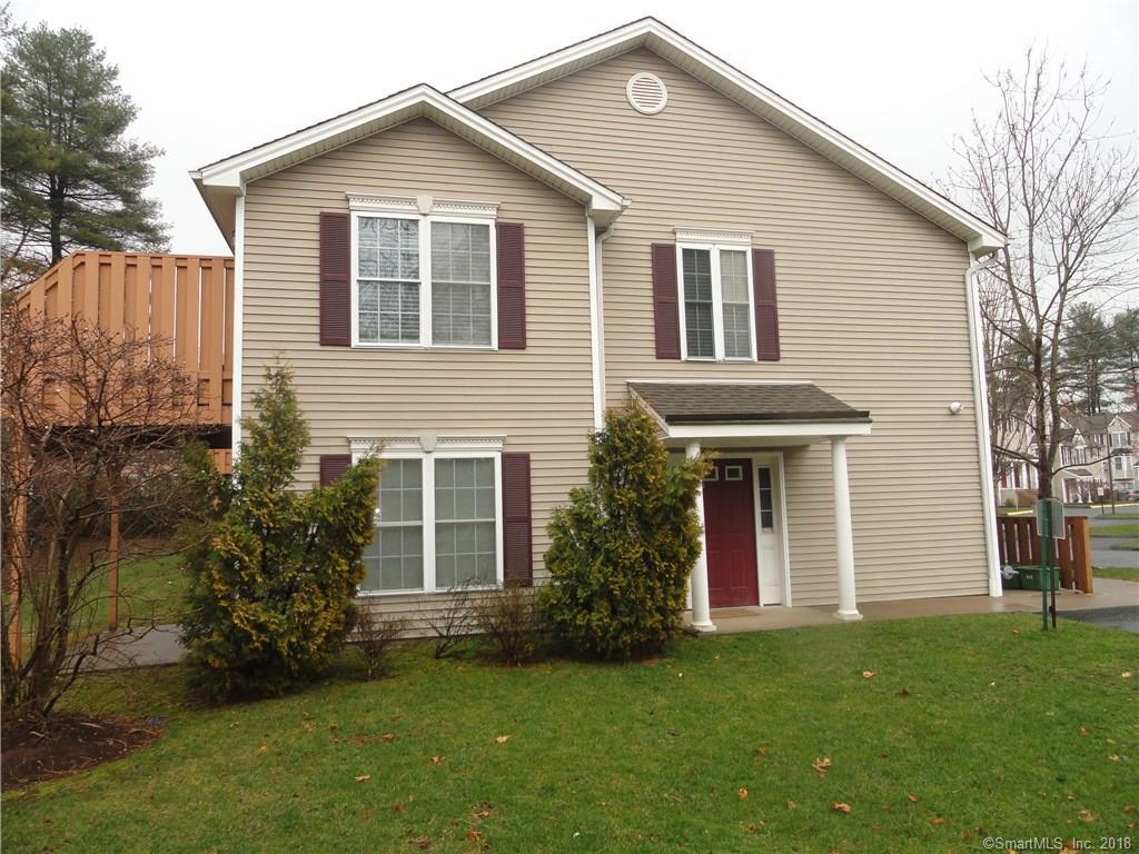 157 Leeder Hill Drive - Photo 1