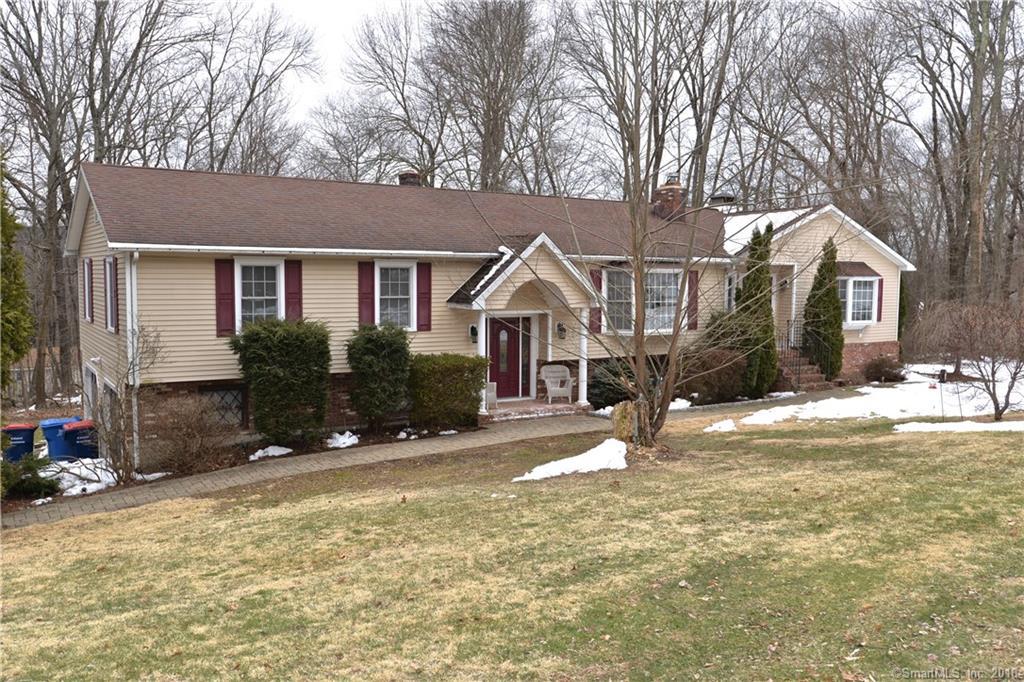 80 Blue Hills Road - Photo 1