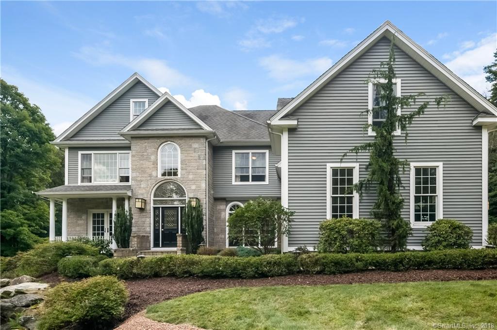 486 Tolland Stage Road - Photo 1